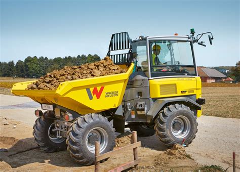 Wacker Neuson 